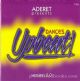 98115 Upbeat 2 (CD)